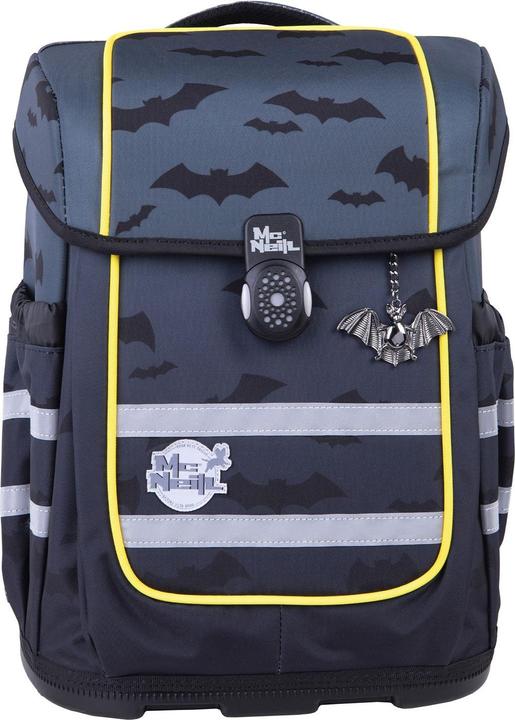 Image du produit Mc Neill Ergo Compacto Set de cartables 5 pièces (20 l)