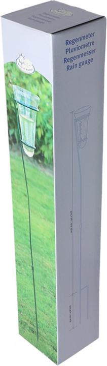 Produktbild Esschert Design Regenmesser Glas