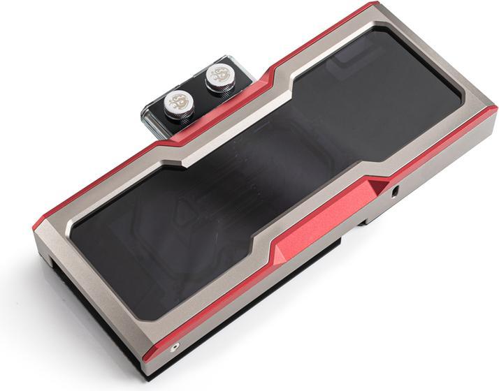 Actual product image Bitspower Premium Mobius RX 6900 XT, ARGB