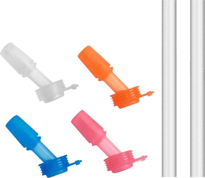 Actual product image Camelbak Eddy+ Kids Mouths