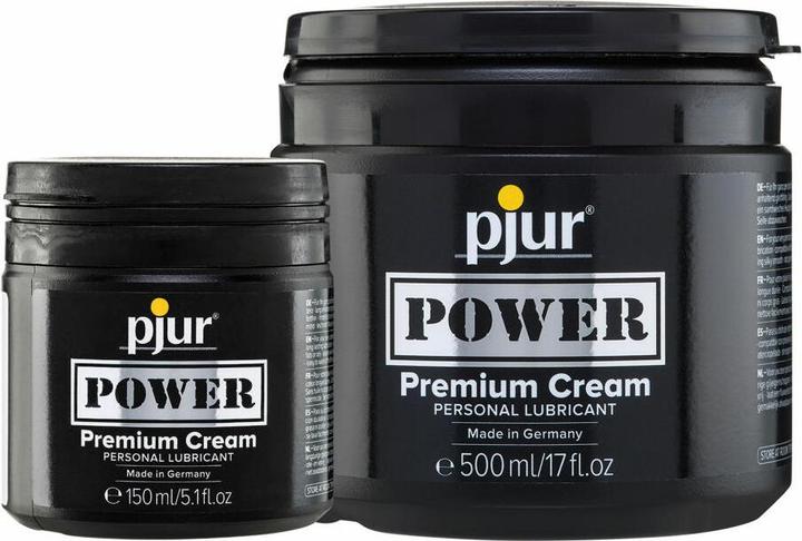 Immagine prodotto Pjur Crema Power Premium (150 ml)