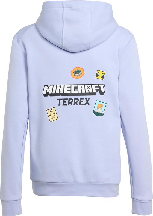 Produktbild Adidas Minecraft Mt (164)