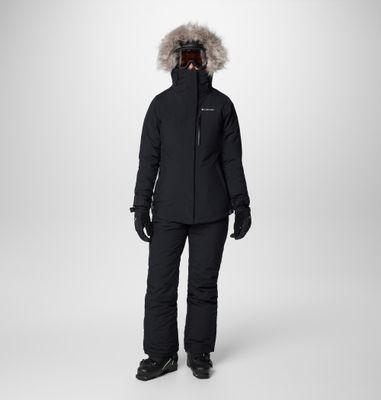 Image du produit Columbia Shafer Canyon™ II Pantalon isolé (XXL)