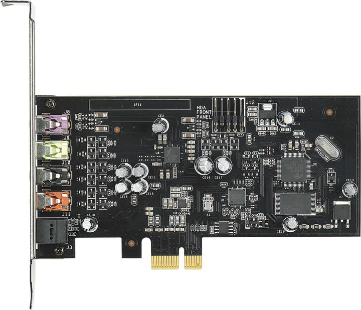 Produktbild ASUS Xonar SE (PCI-E x1)