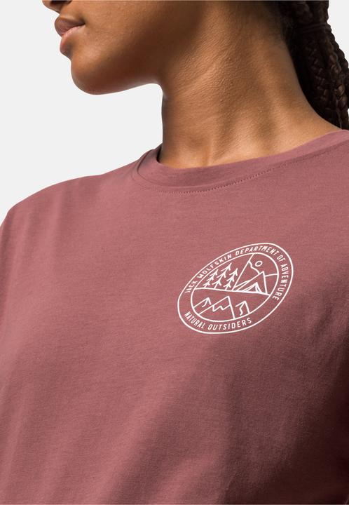 Produktbild Jack Wolfskin Campfire T W (L)