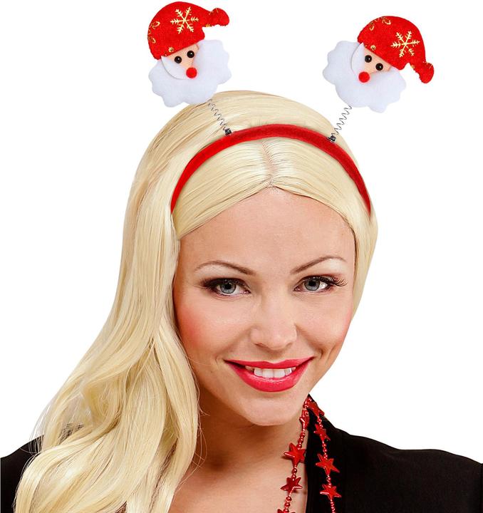 Immagine prodotto Magni Cerchietto di Babbo Natale