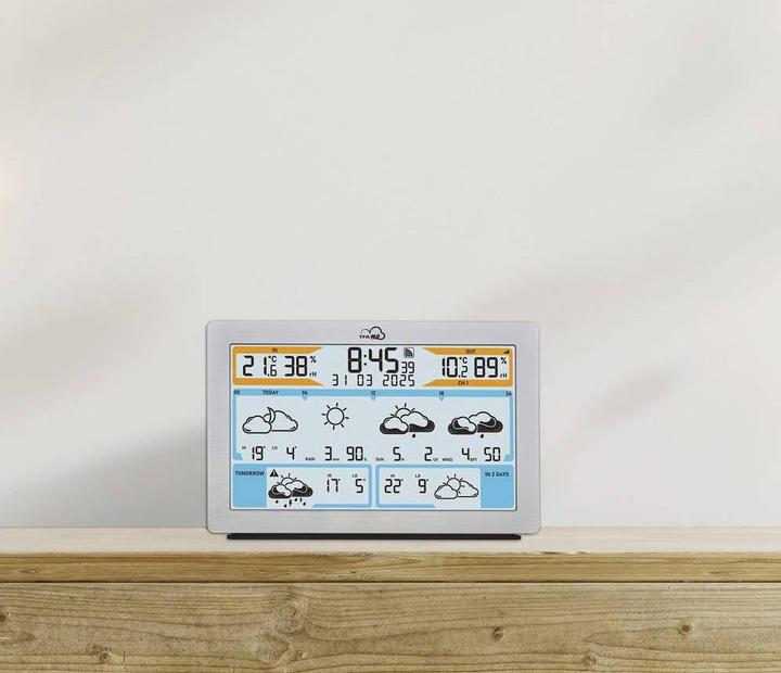 Produktbild TFA Wetterstation