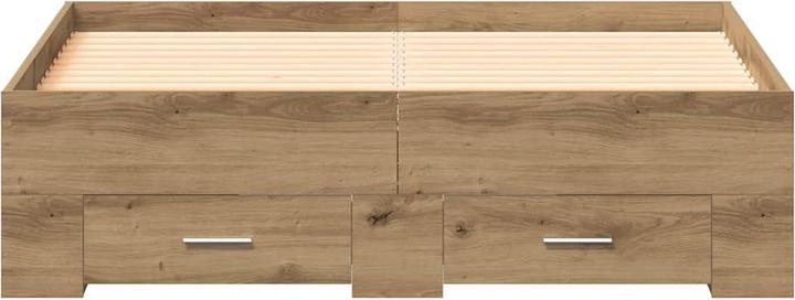 Immagine prodotto vidaXL Letto (160 x 200 cm)