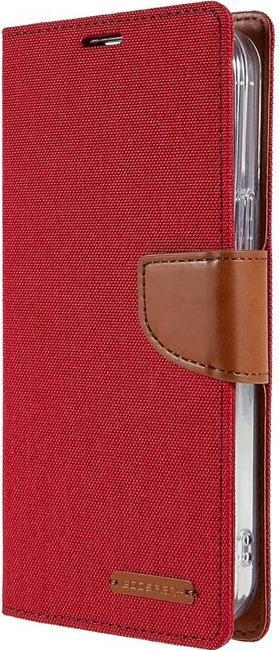 Image du produit Goospery Série Journal de toile (Apple iPhone 14 Pro Max)