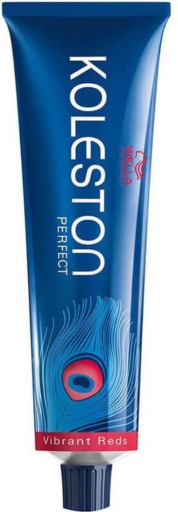 Image du produit Wella Koleston Perfect Me+ Rouge vif (55/66 brun clair brun intense intense violet-intensif)