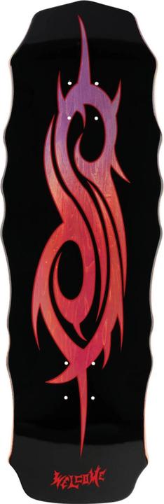 Produktbild Welcome Tribals on Widow (10")