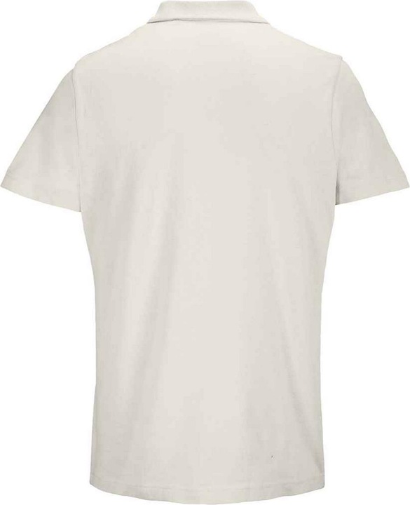 Actual product image Sols Unisex Adult Pulse Pique Polo Shirt (S)