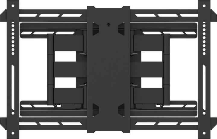 Actual product image Multibrackets M Universal Flexarm Pro 125kg Super Duty (Wall, 110", 125 kg)