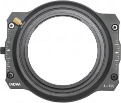 Laowa Set di portafiltri per il 15 mm f/4,5 Zero-D Shift (Portafiltro obettivo, 10000 mm)