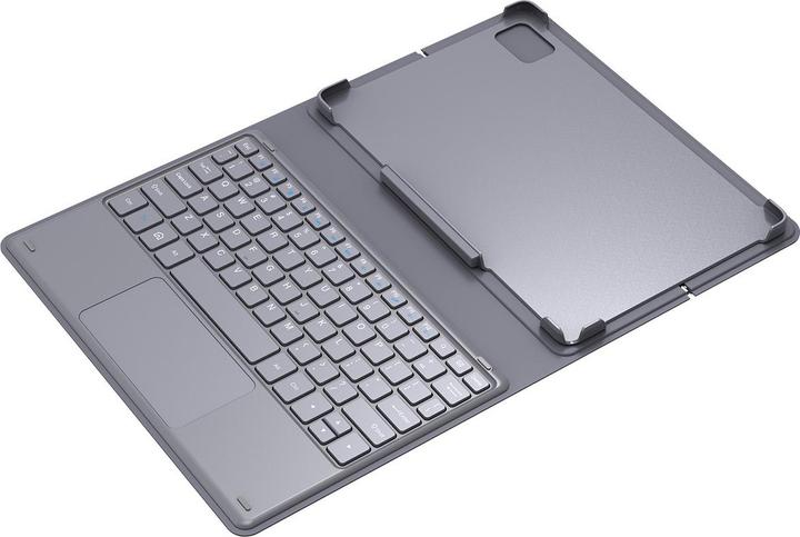 Produktbild Myphone Tablet Techbite SmartBoard 10" Wi-Fi (10.10", 128 GB, Dunkelgrau)