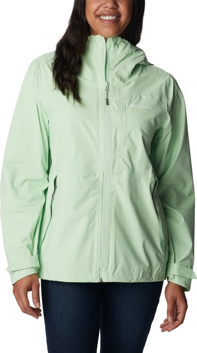 Immagine prodotto Columbia Guscio Omni-Tech Ampli-Dry (L)