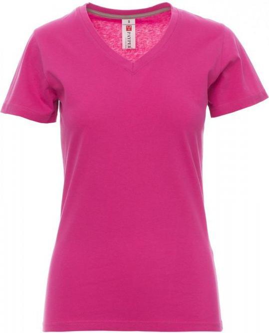 Payper Women's T-shirt V-neck