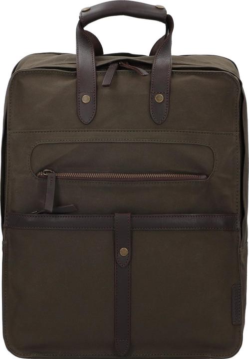 Actual product image Harbour 2nd Cool Casual backpack 41 cm laptop compartment (17 l)