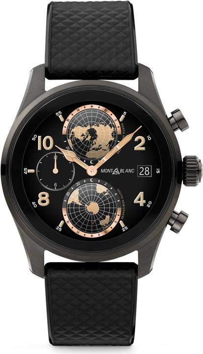 Produktbild Montblanc Summit 3 (42 mm)