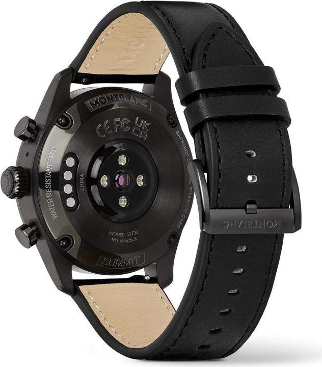 Produktbild Montblanc Summit 3 (42 mm)