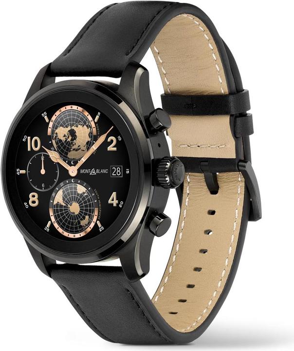 Produktbild Montblanc Summit 3 (42 mm)
