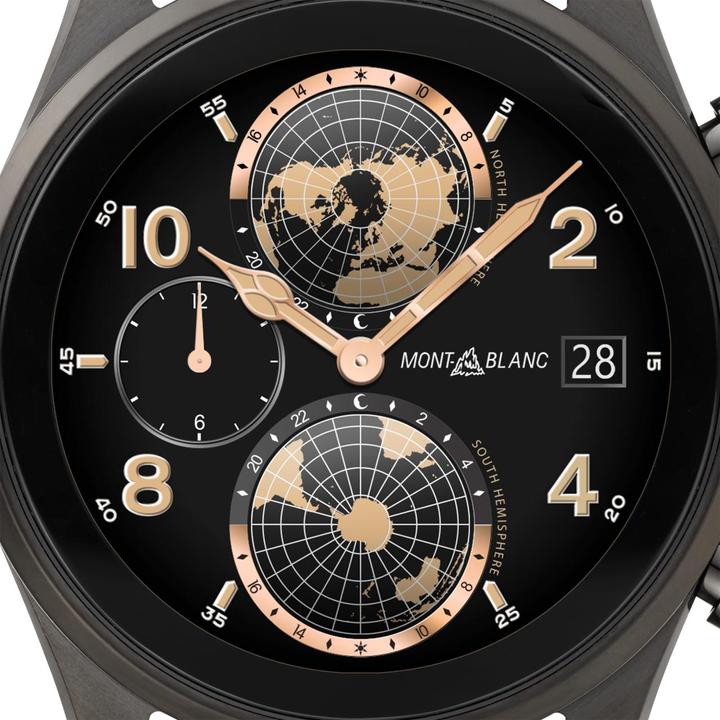 Produktbild Montblanc Summit 3 (42 mm)