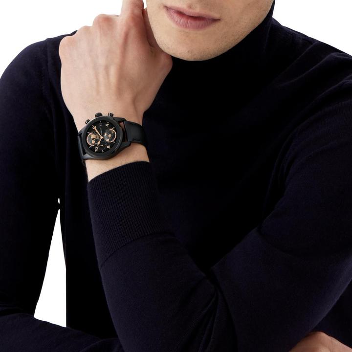Produktbild Montblanc Summit 3 (42 mm)