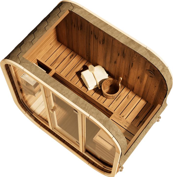 Image du produit FinnTherm Ellipso M