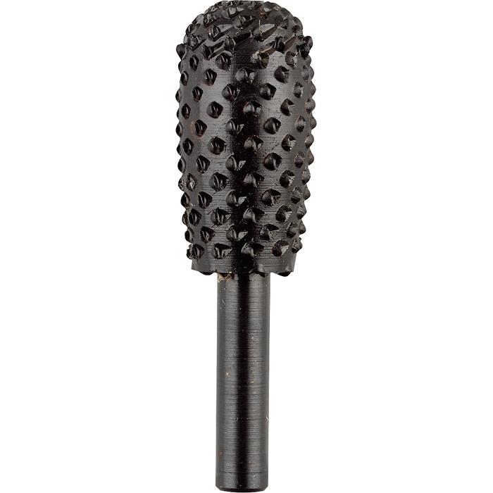 kwb, Raspel + Feile, 494300 Profilraspel, Holzbearbeitung, Birne, 16 x 30 mm 1 St. (163 mm)