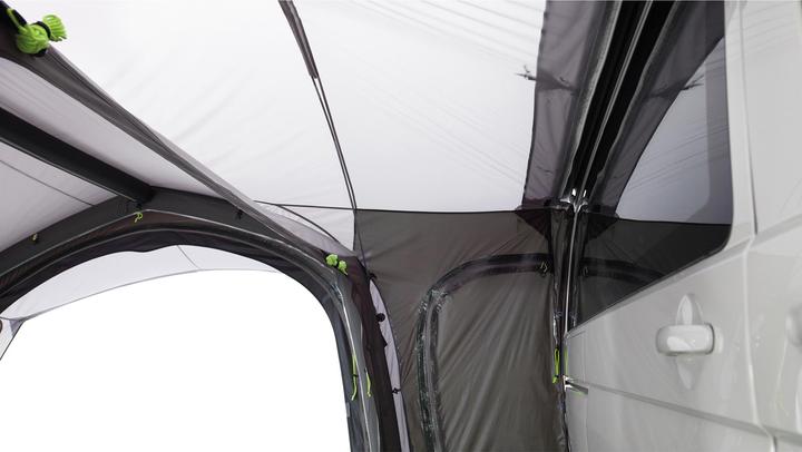 Image du produit Outwell Crossville 250SA (Auvent, 24.10 kg)