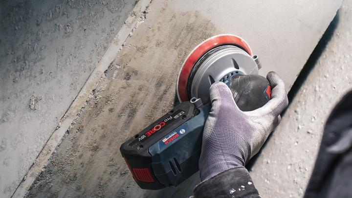 Actual product image Bosch Professional Zubehör PRO F355 (180)