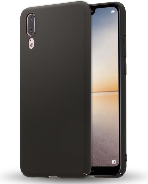 Actual product image Nalia Mobile phone cover (Huawei P20)