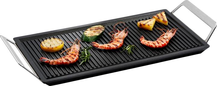 Immagine prodotto Electrolux E9hl33 (Padella grill, Alluminio pressofuso)