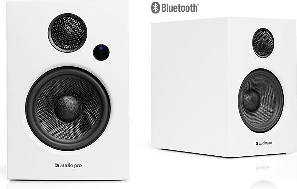 Actual product image Audio Pro Addon T12 (Active, Passive, Pair, 2x 55 W)