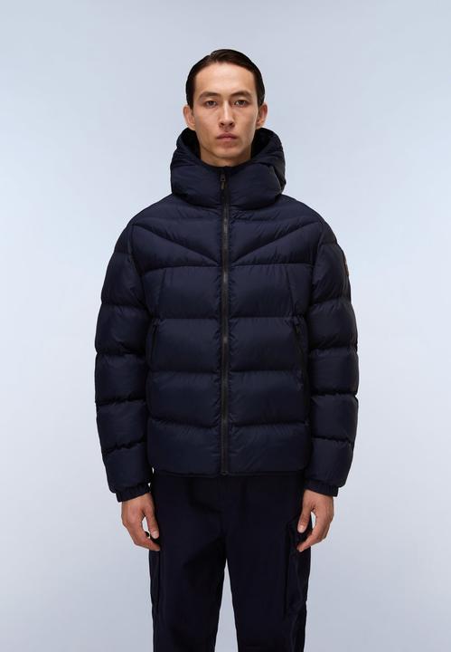 Actual product image Napapijri Molveno (XS, XXL)