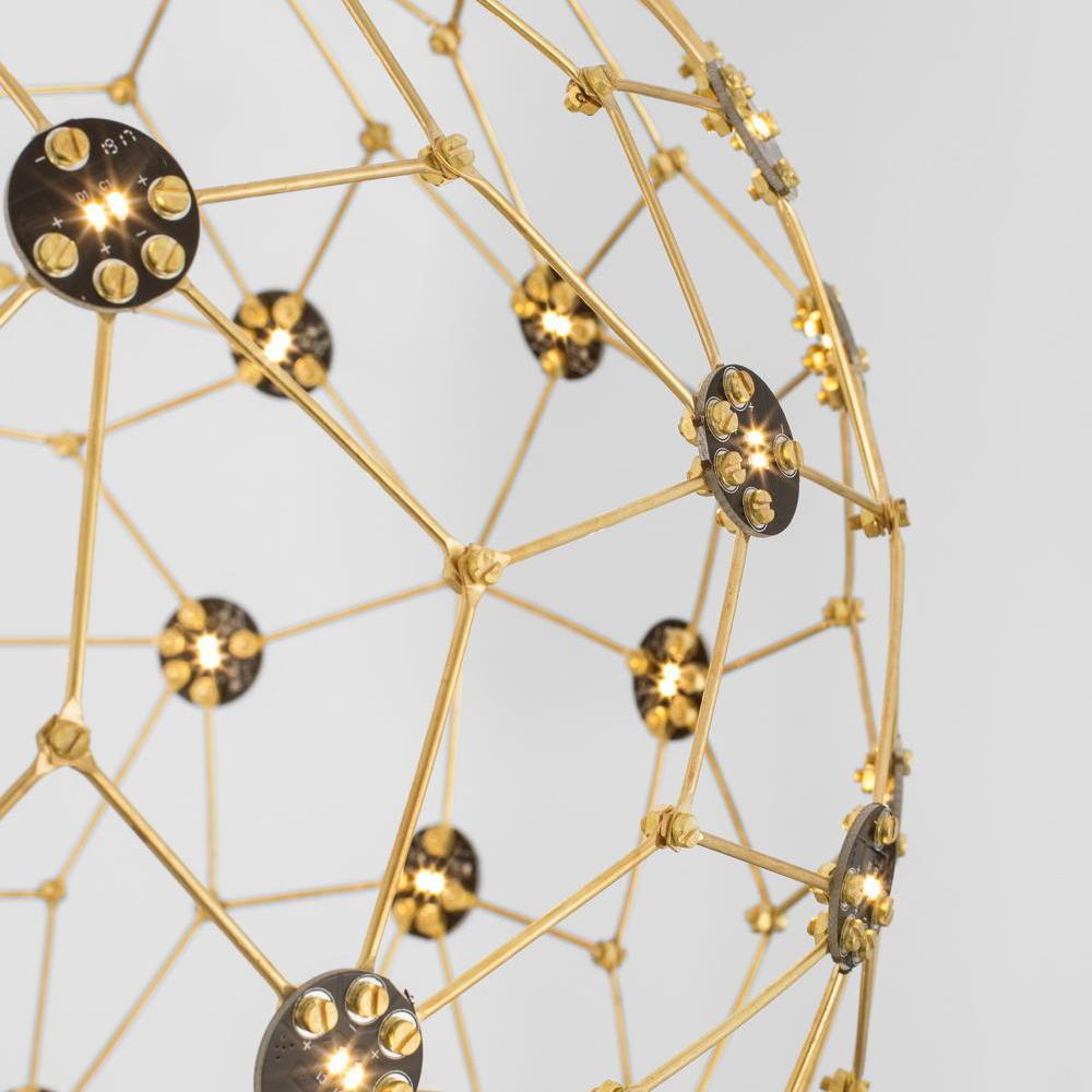 Thumbnail - Nova Luce, Pendelleuchte, Pendelleuchten (2520 lm)