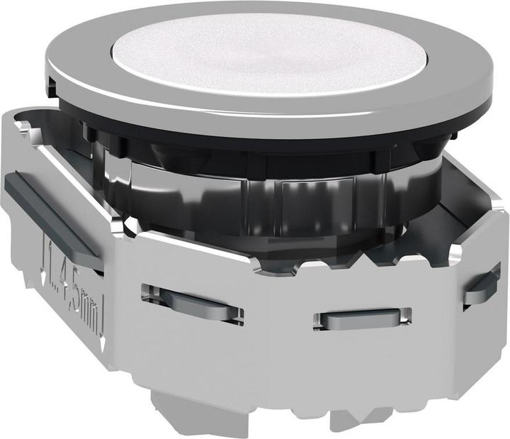 Produktbild Schneider Electric Frontelement für Drucktaster ZB4F Ř ZB4FA1