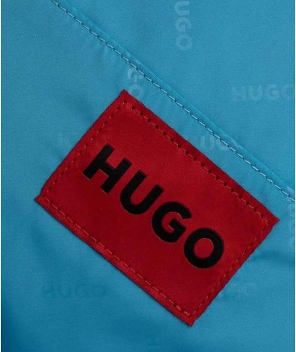 Actual product image Hugo Boss Laddy Backpack
