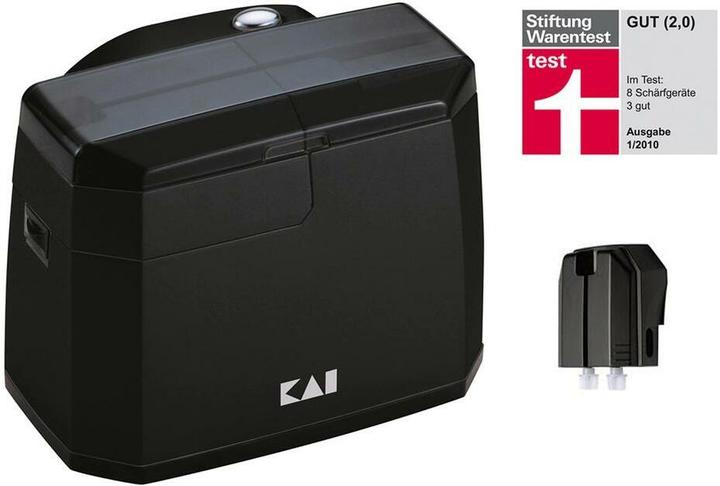 Produktbild Kai Shun Elektrischer & Poliereinheit