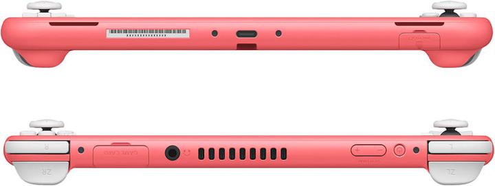 Produktbild Nintendo Switch lite