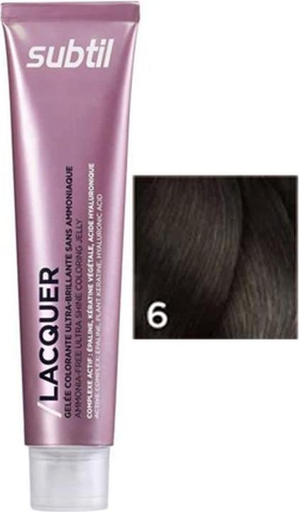 Immagine prodotto Subtil Lacca HD 6 60ml