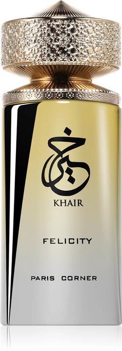 Paris Corner Khair Felicity (Eau de parfum, 100 ml)