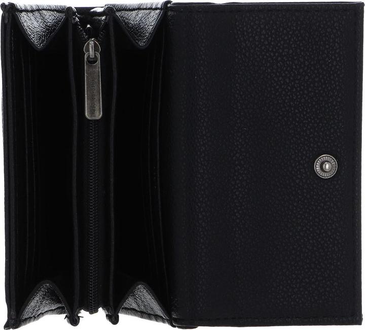 Actual product image FredsBruder Bestie Wallet With Lock