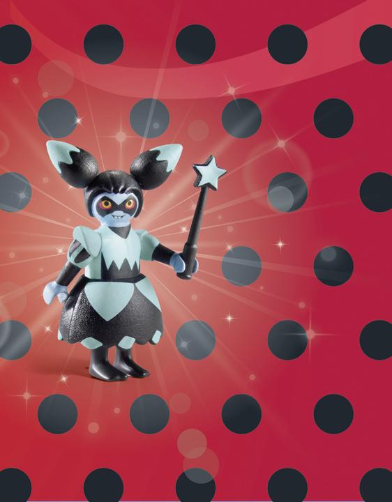 Actual product image Playmobil 71341 Miraculous: Puppeteer