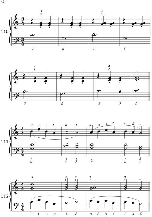 Produktbild Lustige Fingerübungen für Kinder (Deutsch, Linda Berg, 2022)