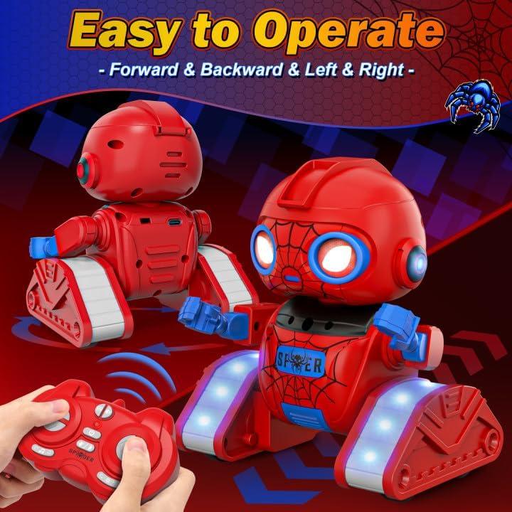 Image du produit Ophy Roboter "Spider"