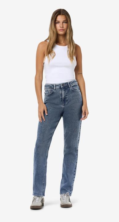Produktbild Noisy May NMDAISY Mom Jeans (30)