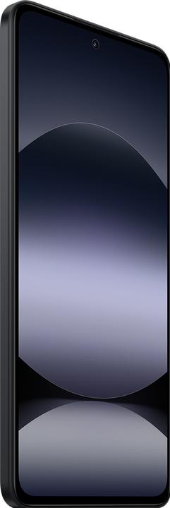Produktbild Xiaomi Redmi Note 14 (256 GB, Midnight Black, 6.67", Hybrid Dual SIM, 4G)