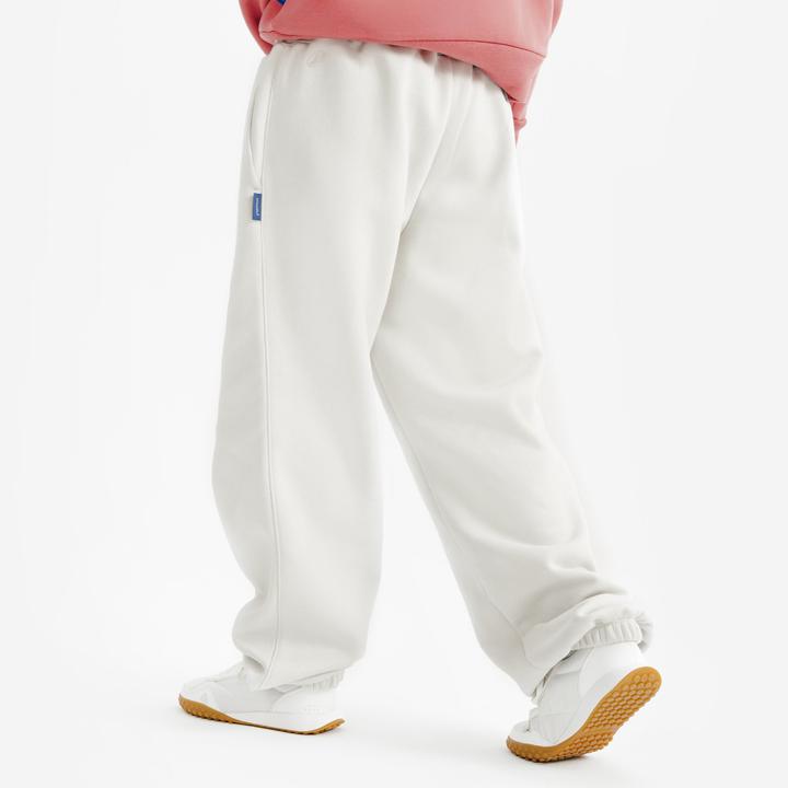 Produktbild Decathlon Hose Damen Oversize - beige (XL)