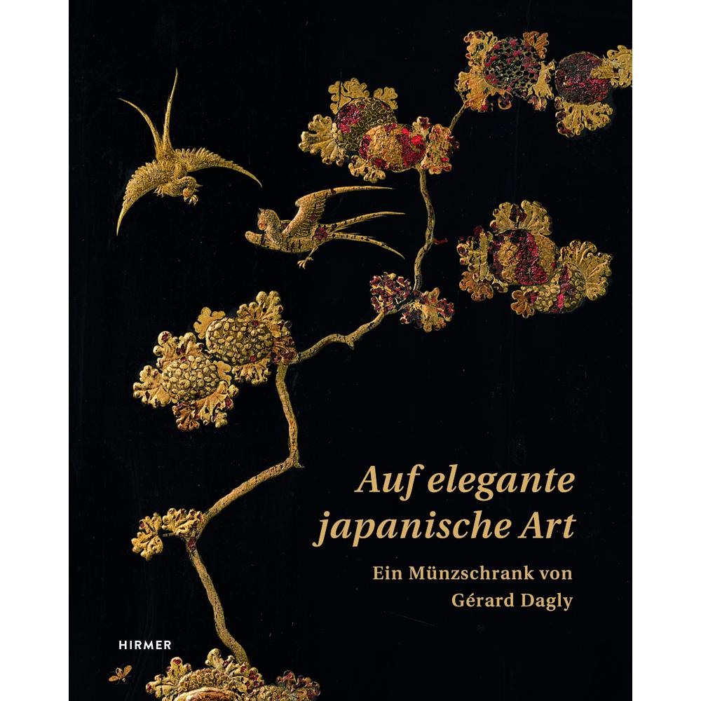 Thumbnail - Auf eleganteste japanische Art, Sachbücher von Monika Kopplin